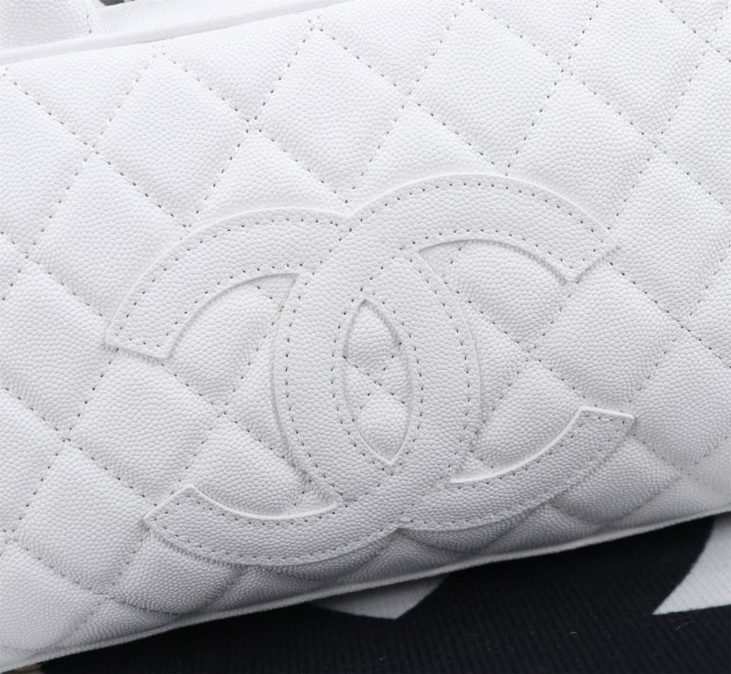 Chanel Top Handle Bags